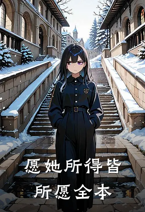 愿她所得皆所愿全本