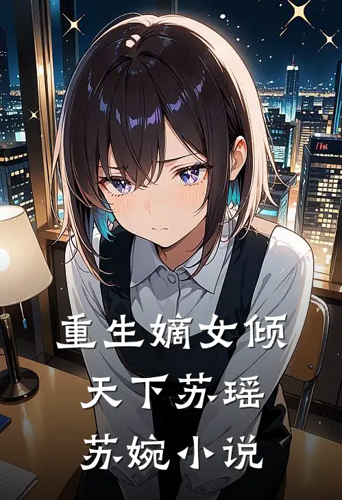 重生嫡女倾天下苏瑶苏婉小说