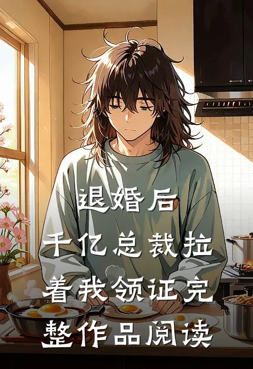退婚后，千亿总裁拉着我领证完整作品阅读