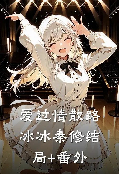 爱过情散路冰冰秦修结局+番外