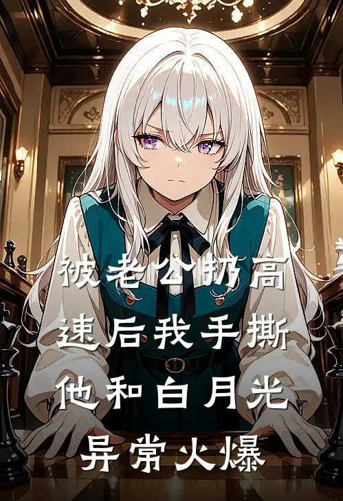 被老公扔高速后我手撕他和白月光异常火爆