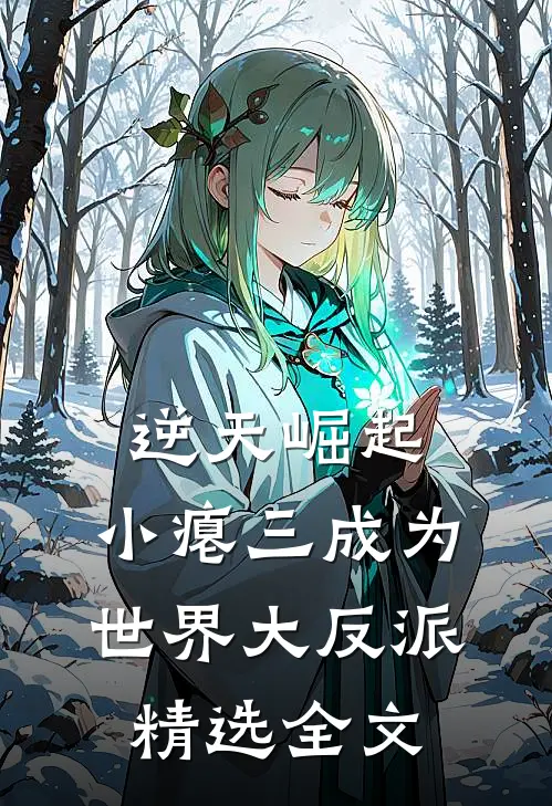 逆天崛起：小瘪三成为世界大反派精选全文