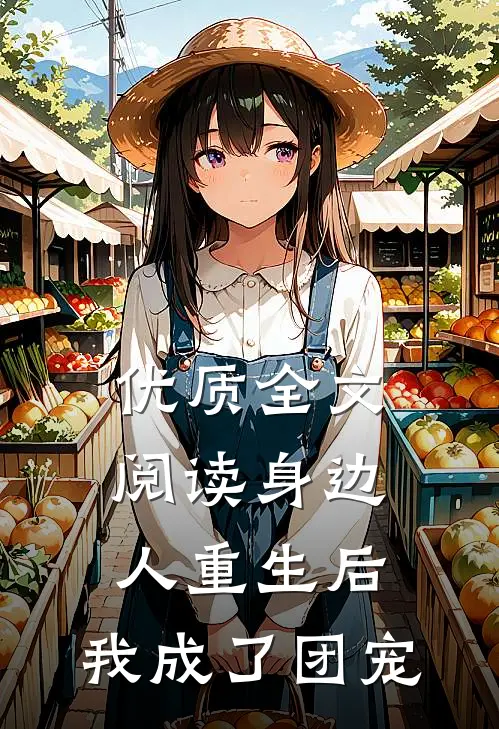 优质全文阅读身边人重生后，我成了团宠