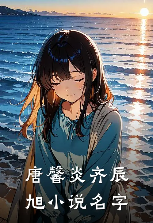 唐馨炎齐辰旭小说名字