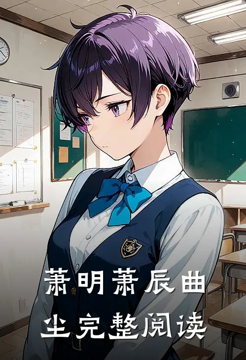 萧明萧辰曲尘完整阅读
