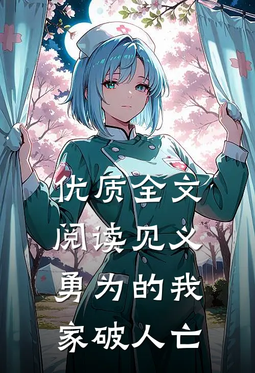 优质全文阅读见义勇为的我家破人亡