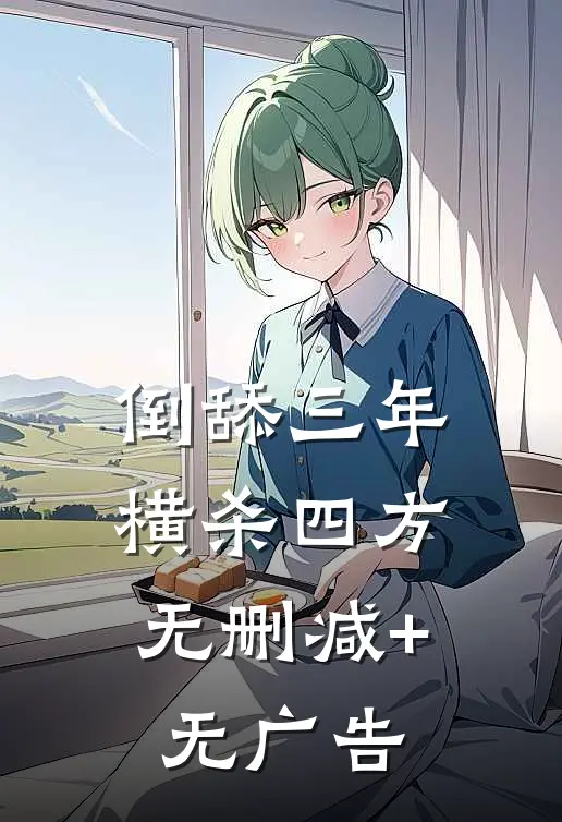 倒舔三年，横杀四方无删减+无广告