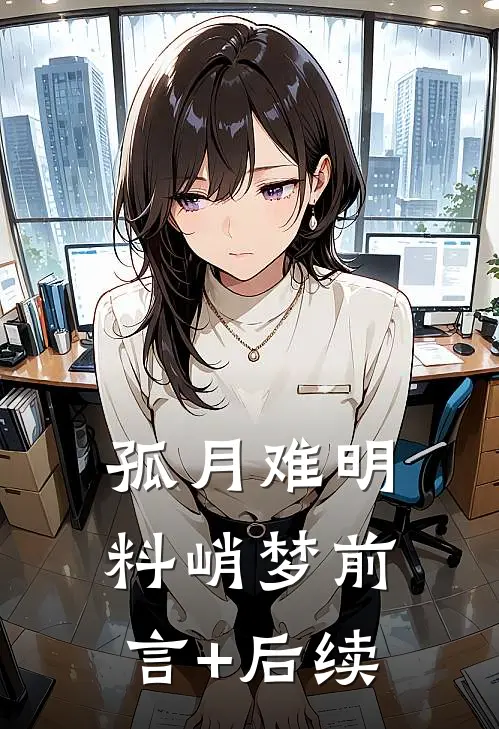 孤月难明料峭梦前言+后续