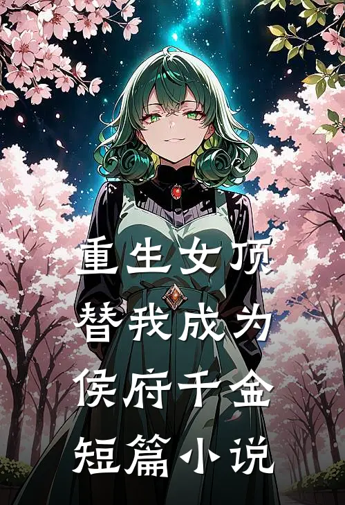 重生女顶替我成为侯府千金短篇小说