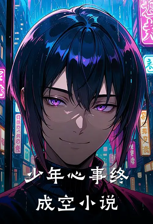 少年心事终成空小说