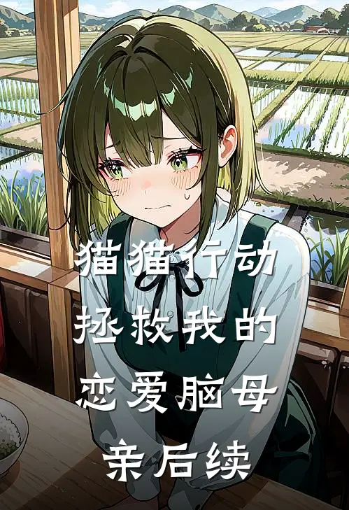 猫猫行动，拯救我的恋爱脑母亲后续