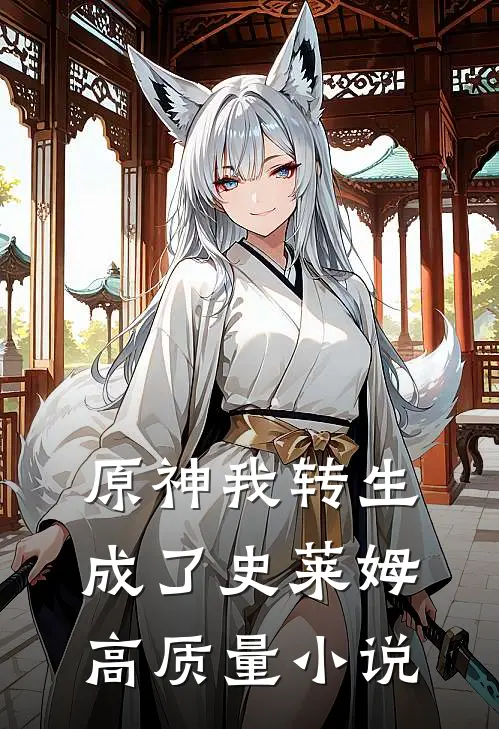 原神我转生成了史莱姆高质量小说