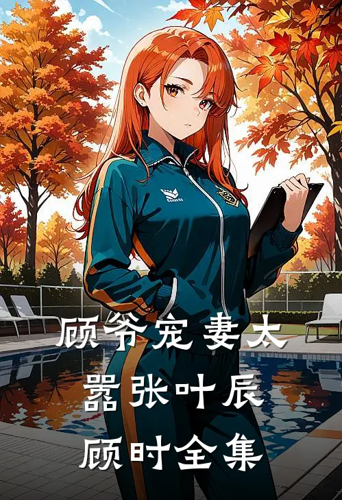 顾爷宠妻太嚣张叶辰顾时 全集