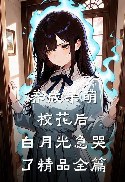 养成呆萌校花后，白月光急哭了精品全篇
