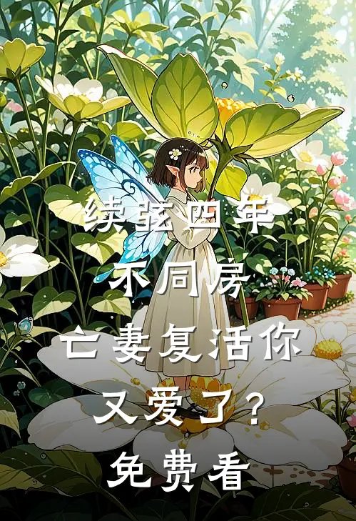 续弦四年不同房，亡妻复活你又爱了？免费看