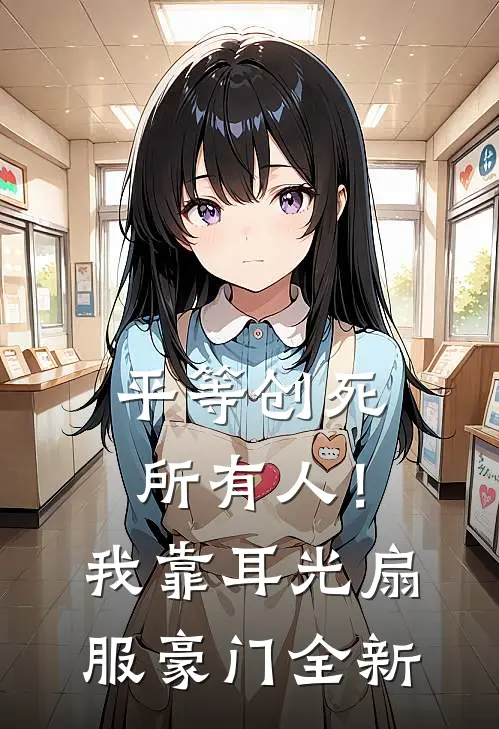 平等创死所有人！我靠耳光扇服豪门全新