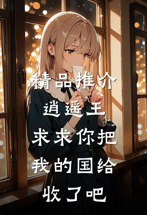 精品推介逍遥王，求求你把我的国给收了吧