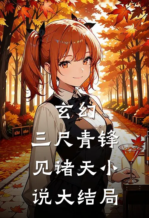 玄幻：三尺青锋见诸天小说大结局