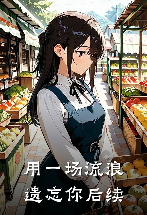 用一场流浪遗忘你后续