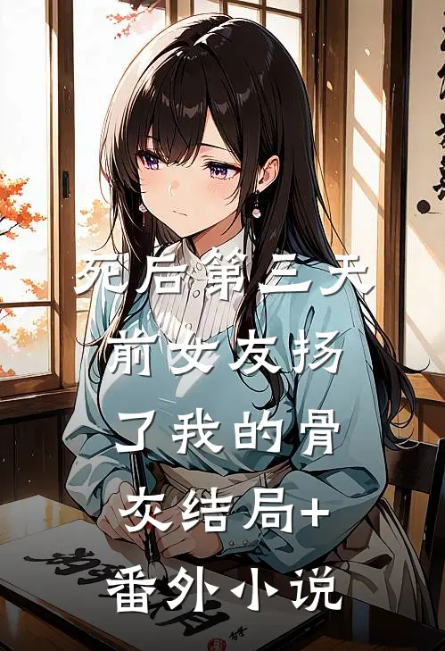 死后第三天，前女友扬了我的骨灰结局+番外小说