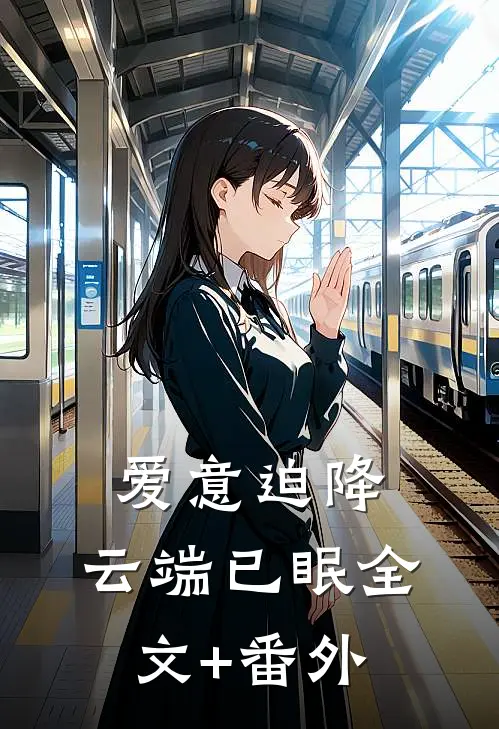 爱意迫降，云端已眠全文+番外