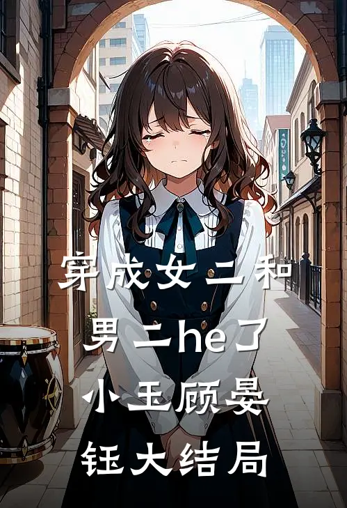穿成女二和男二he了小玉顾晏钰大结局