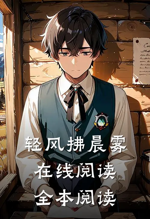 轻风拂晨雾在线阅读全本阅读