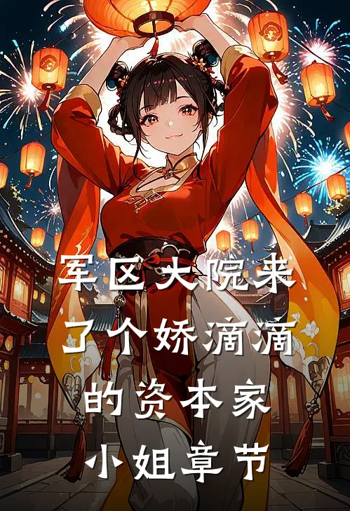 军区大院来了个娇滴滴的资本家小姐章节