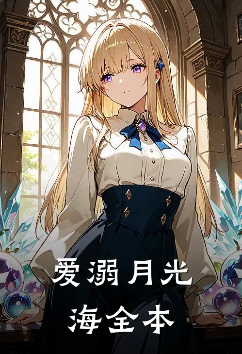 爱溺月光海全本
