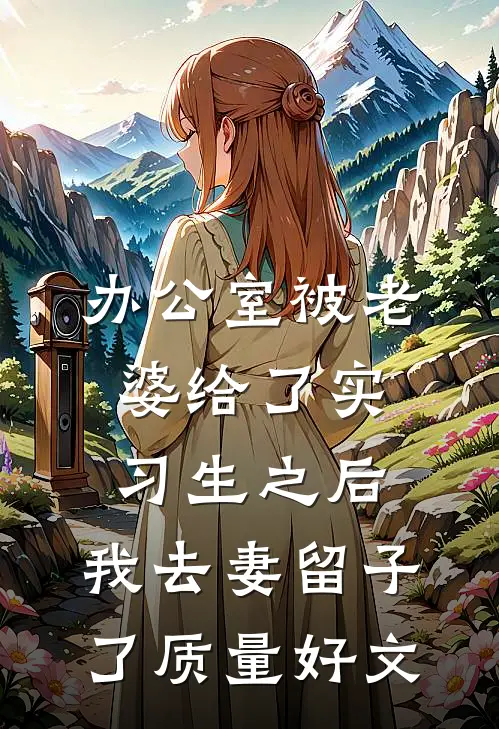 办公室被老婆给了实习生之后，我去妻留子了质量好文