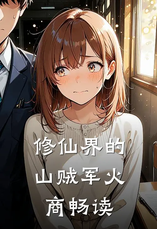 修仙界的山贼军火商畅读