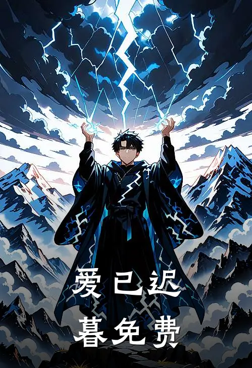 爱已迟暮免费