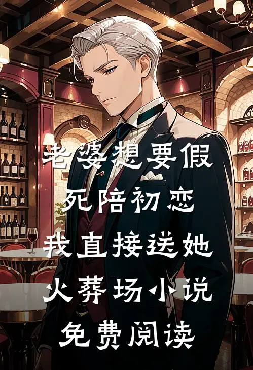 老婆想要假死陪初恋，我直接送她火葬场小说免费阅读