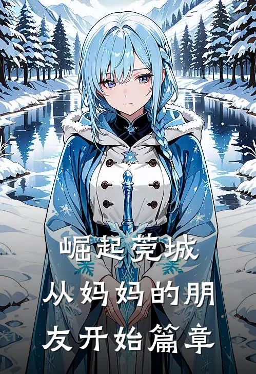 崛起莞城：从妈妈的朋友开始篇章