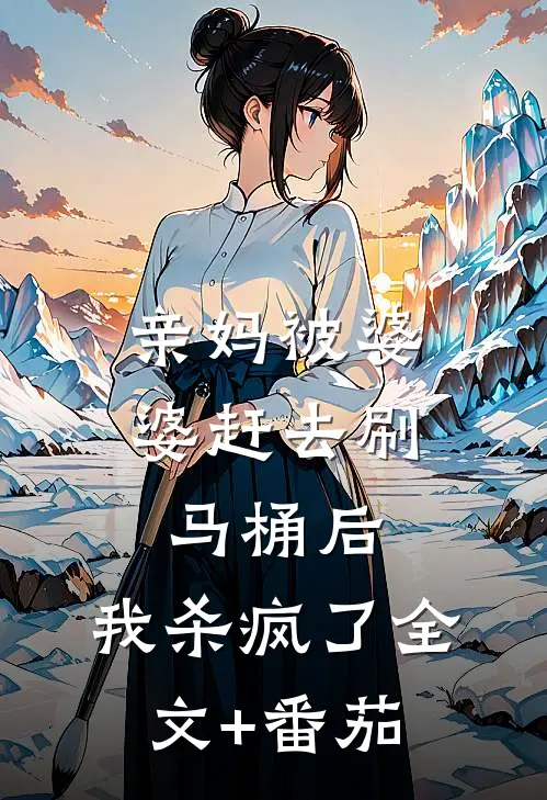 亲妈被婆婆赶去刷马桶后，我杀疯了全文+番茄