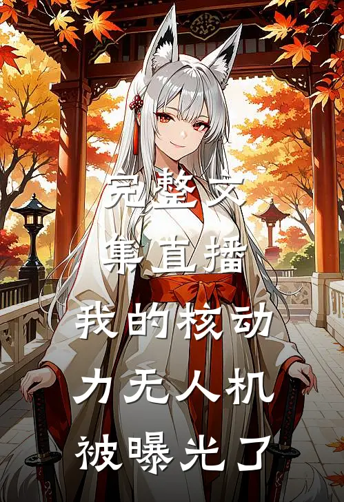 完整文集直播：我的核动力无人机被曝光了