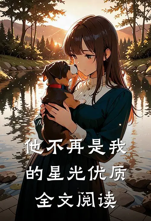 他不再是我的星光优质全文阅读
