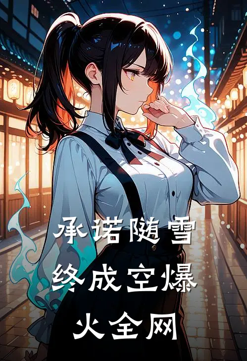 承诺随雪终成空爆火全网