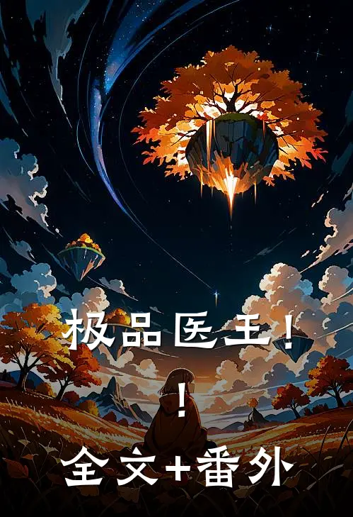 极品医王！！全文+番外
