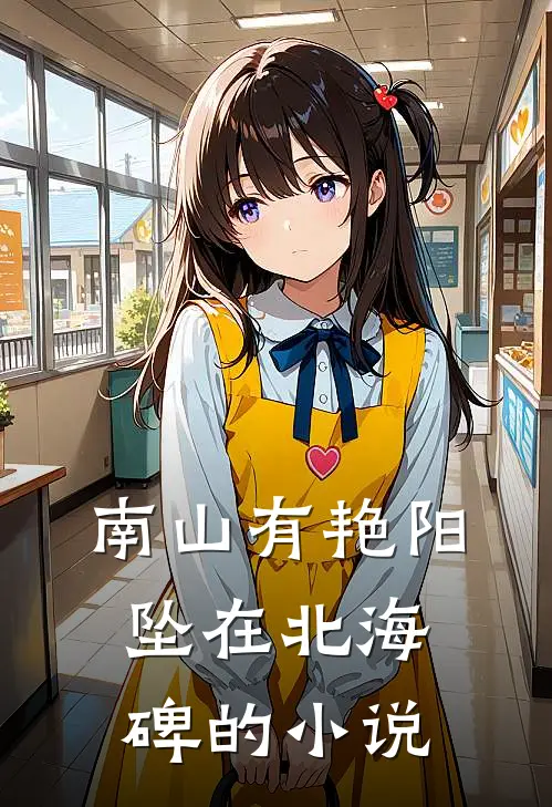 南山有艳阳，坠在北海碑的小说