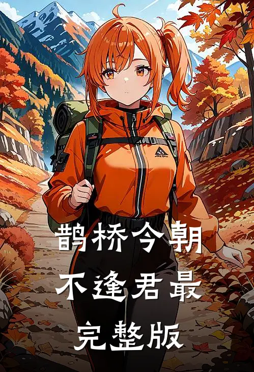 鹊桥今朝不逢君最完整版