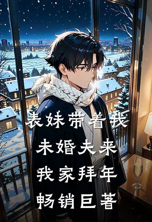 表妹带着我未婚夫来我家拜年畅销巨著