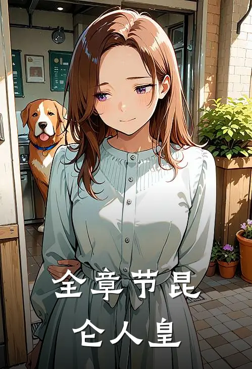 全章节昆仑人皇