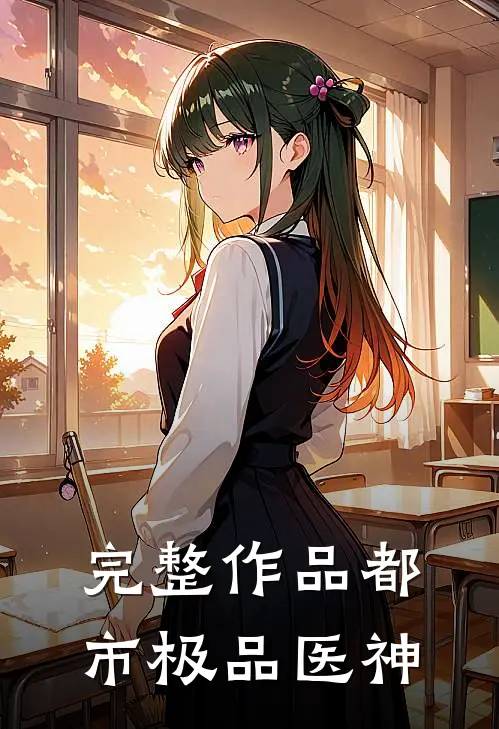 完整作品都市极品医神