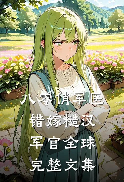 八零俏军医错嫁糙汉军官全球完整文集