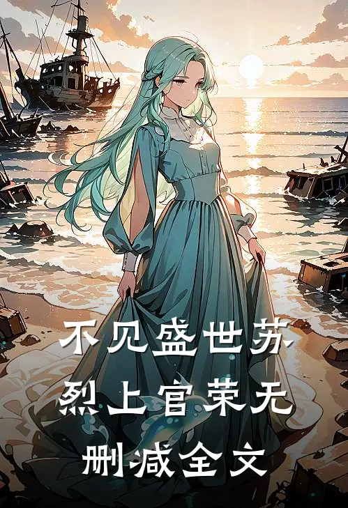 不见盛世苏烈上官荣无删减全文