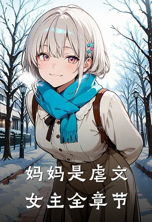 妈妈是虐文女主全章节