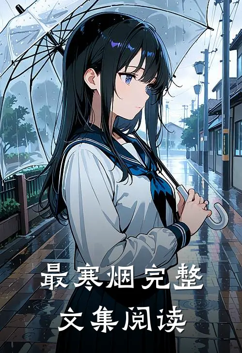 最寒烟完整文集阅读
