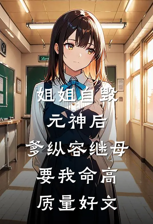 姐姐自毁元神后，爹纵容继母要我命高质量好文