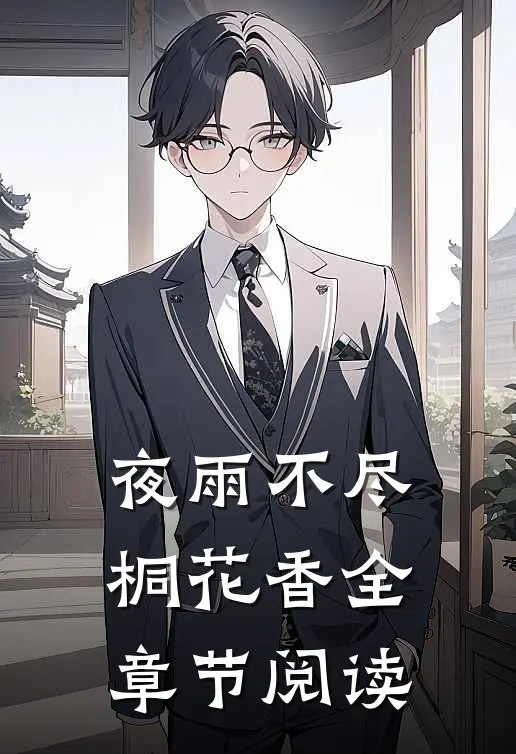 夜雨不尽桐花香全章节阅读
